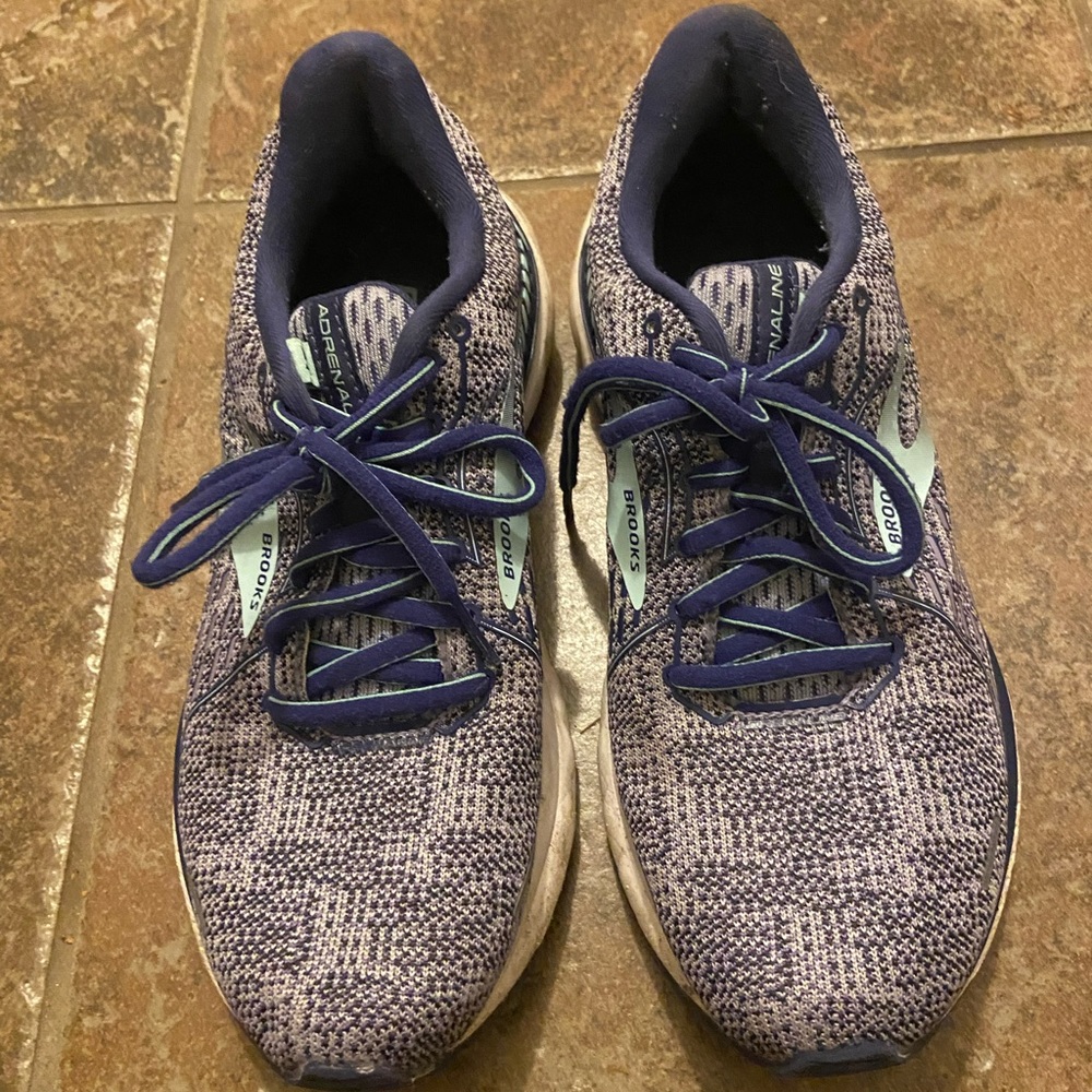 Brooks Adrenaline GTS 21
